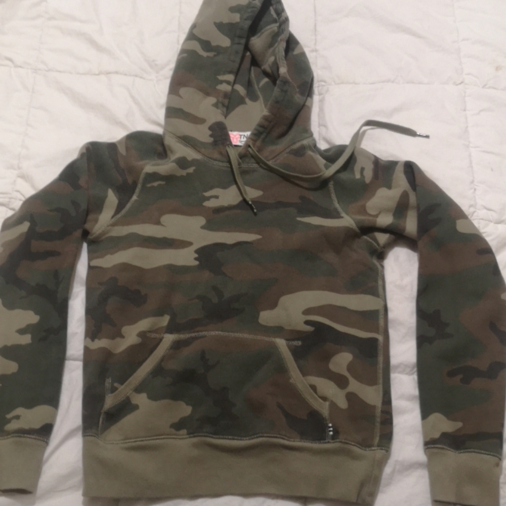 TNA hoodie